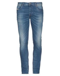 Джинсовые брюки Diesel