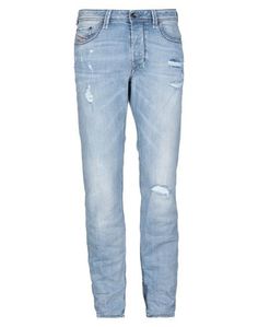 Джинсовые брюки Diesel