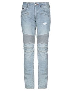 Джинсовые брюки Philipp Plein