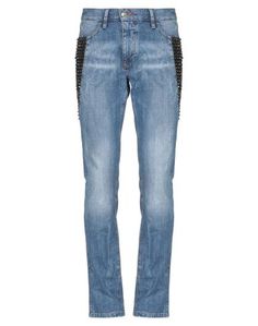 Джинсовые брюки Philipp Plein