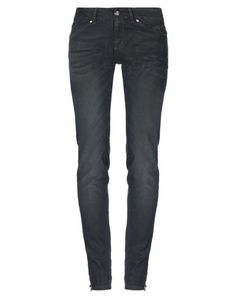 Джинсовые брюки ROŸ Rogers