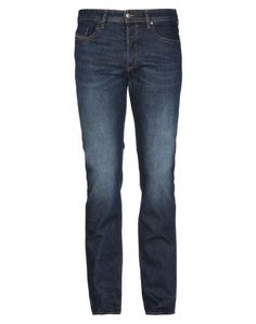 Джинсовые брюки Diesel