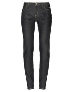 Джинсовые брюки ROŸ Rogers