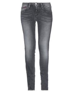 Джинсовые брюки Tommy Jeans