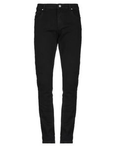Джинсовые брюки Versace Jeans