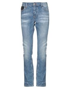 Джинсовые брюки Philipp Plein