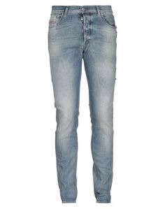 Джинсовые брюки Diesel
