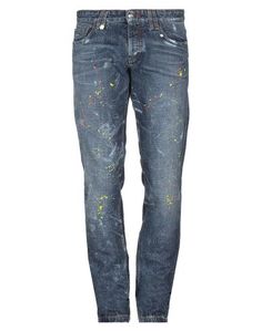 Джинсовые брюки Philipp Plein