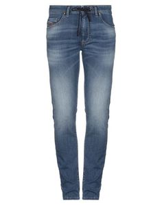 Джинсовые брюки Diesel
