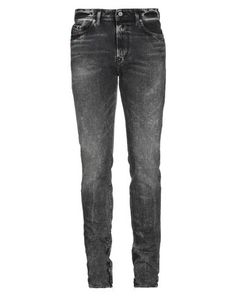 Джинсовые брюки Diesel