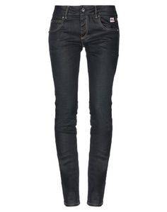 Джинсовые брюки ROŸ Rogers