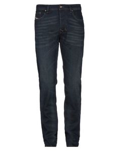 Джинсовые брюки Diesel