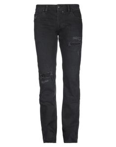 Джинсовые брюки Diesel
