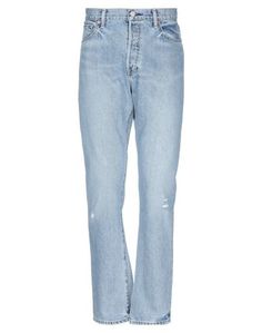 Джинсовые брюки Denim & Supply Ralph Lauren