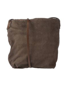 Сумка через плечо Rick Owens