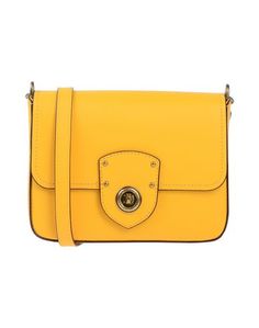Сумка через плечо Lauren Ralph Lauren