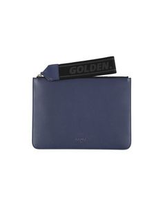Косметичка Golden Goose Deluxe Brand