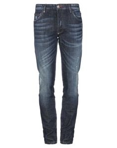 Джинсовые брюки Philipp Plein