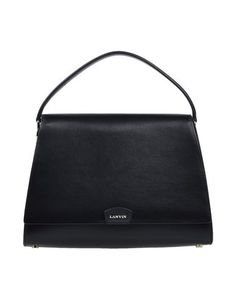 Сумка на руку Lanvin