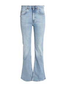 Джинсовые брюки Acne Studios