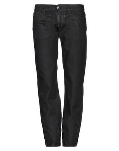 Джинсовые брюки Philipp Plein