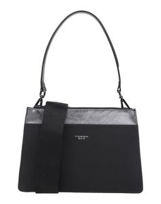 Сумка через плечо Tosca BLU
