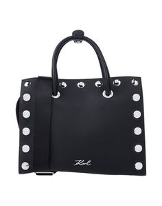 Сумка на руку Karl Lagerfeld