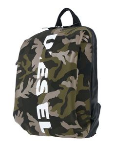 Рюкзаки и сумки на пояс Diesel