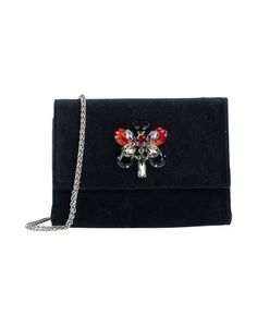Сумка через плечо Tosca BLU