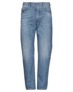 Джинсовые брюки Diesel