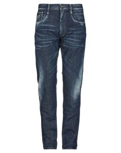 Джинсовые брюки Replay