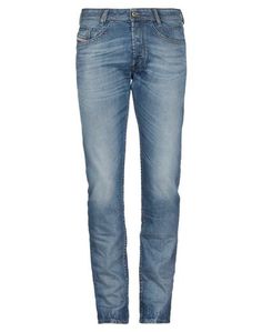 Джинсовые брюки Diesel