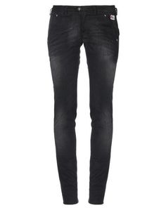 Джинсовые брюки ROŸ Rogers