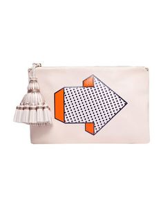 Сумка на руку Anya Hindmarch