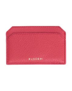 Чехол для документов Buscemi