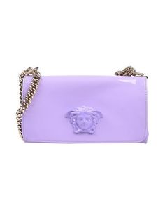 Сумка через плечо Versace