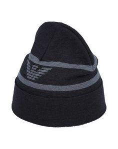 Головной убор Emporio Armani