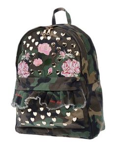 Рюкзаки и сумки на пояс MIA BAG