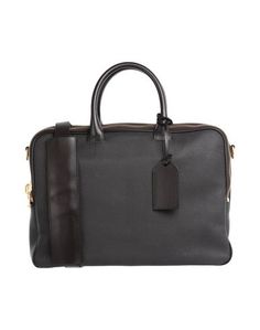 Деловые сумки TOM Ford