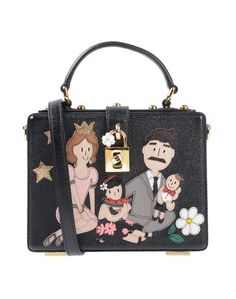 Сумка на руку Dolce & Gabbana