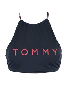 Спортивные купальники и плавки Tommy Hilfiger