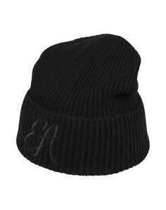 Головной убор Emporio Armani