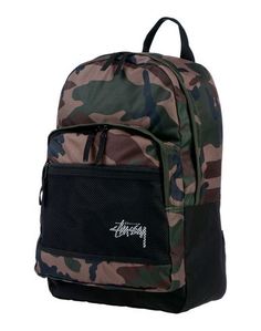 Рюкзаки и сумки на пояс Stussy