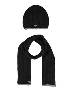 Головной убор Emporio Armani