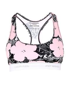 Бюстгальтер Calvin Klein x Andy Warhol