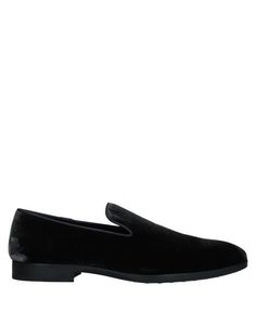Мокасины Tod`S