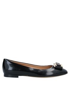 Балетки Salvatore Ferragamo