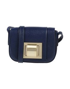 Сумка через плечо Gianni Chiarini