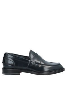 Мокасины Santoni