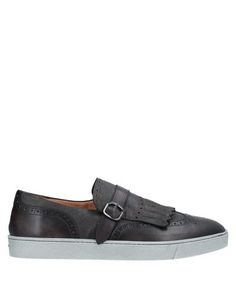 Мокасины Santoni